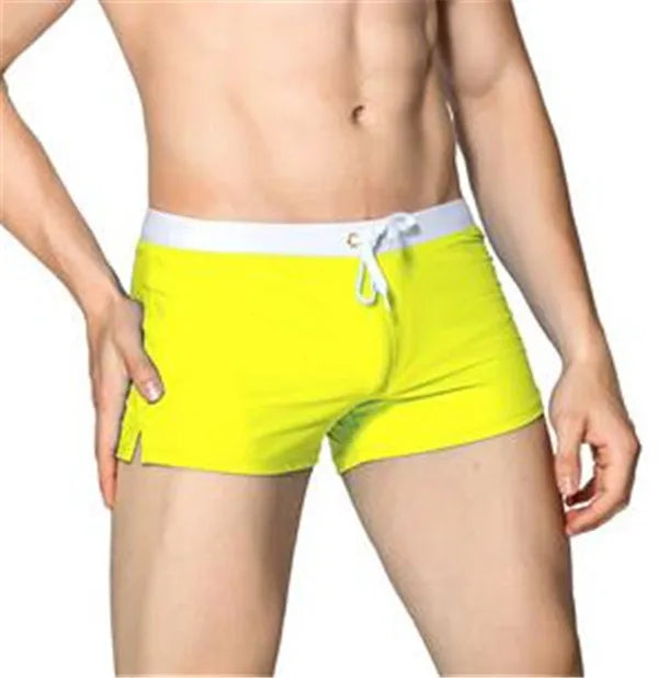 Summer Boxer Shorts for Men