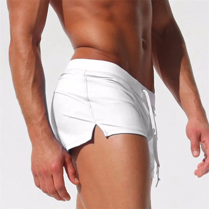 Summer Boxer Shorts for Men