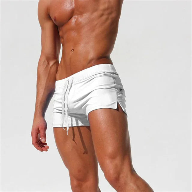 Summer Boxer Shorts for Men