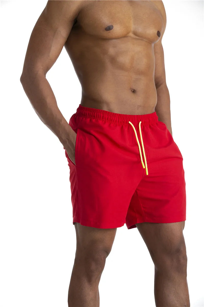 Comfortable Summer Shorts for Men