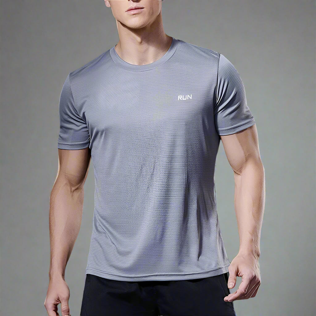 Camisetas de entrenamiento para hombre
