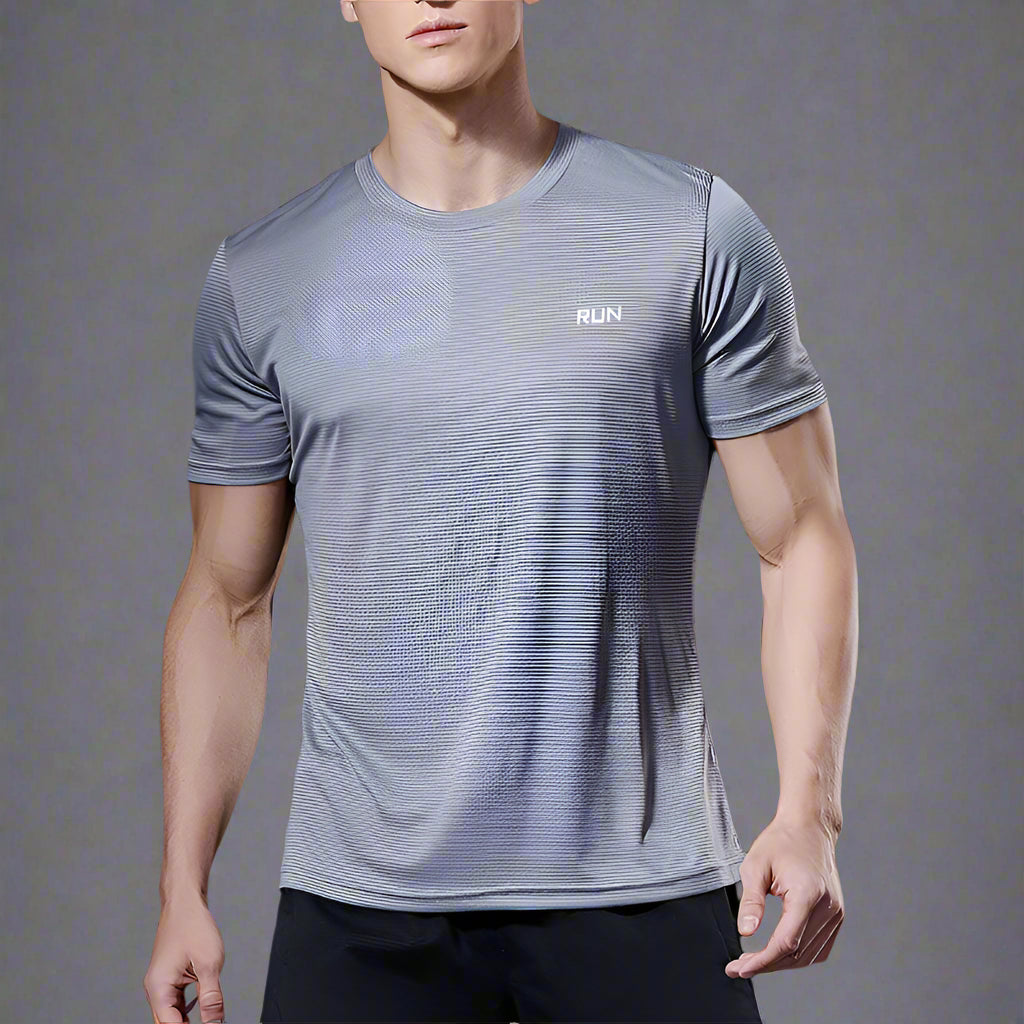 Camisetas de entrenamiento para hombre
