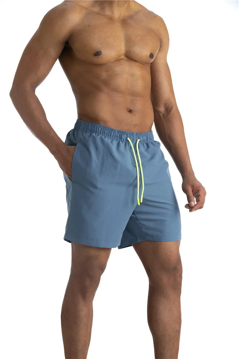 Comfortable Summer Shorts for Men