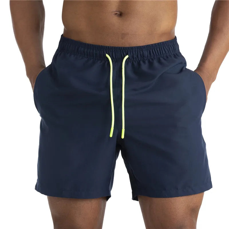 Comfortable Summer Shorts for Men