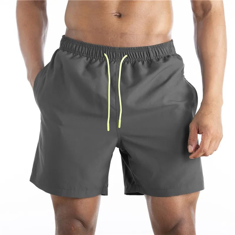 Comfortable Summer Shorts for Men