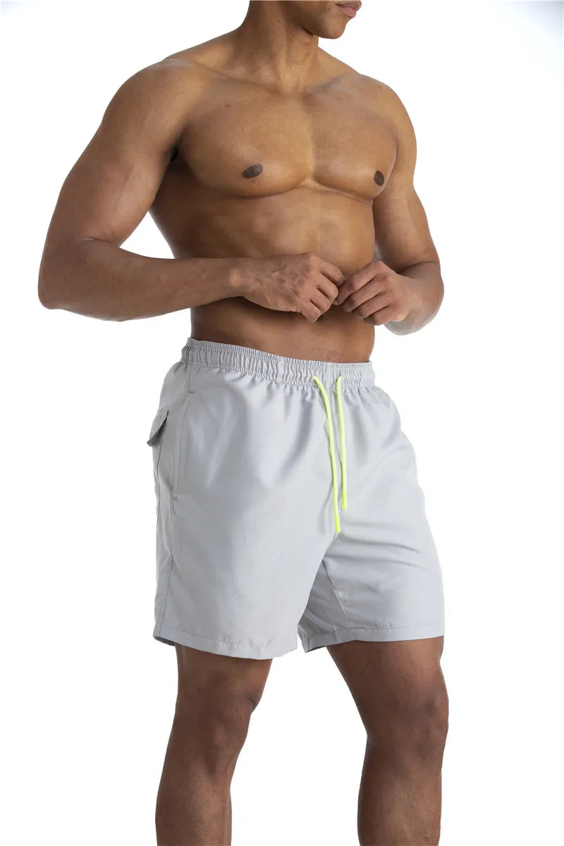 Comfortable Summer Shorts for Men