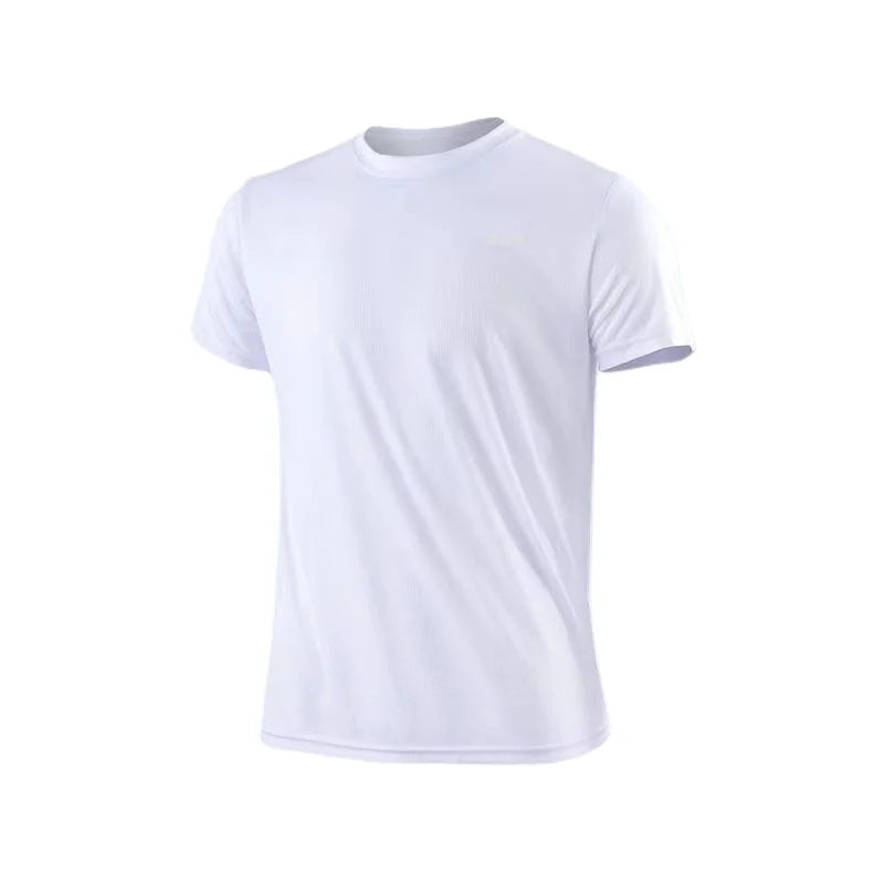 Camiseta de secado rápido para hombre