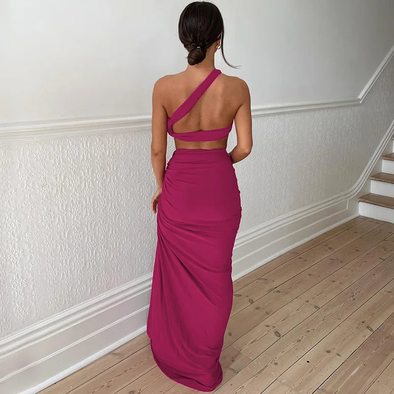 Two Piece Outfit Set for Women
