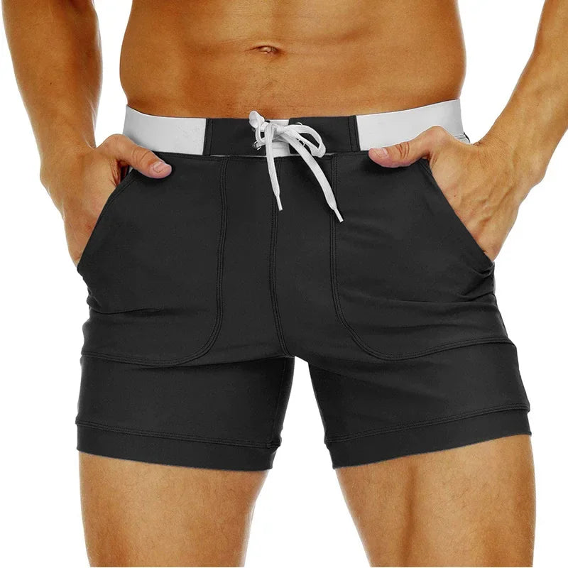 Nuevos bañadores 2025 para hombre