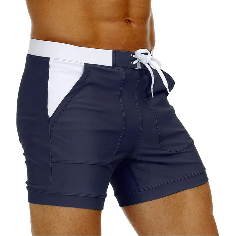 Nuevos bañadores 2025 para hombre