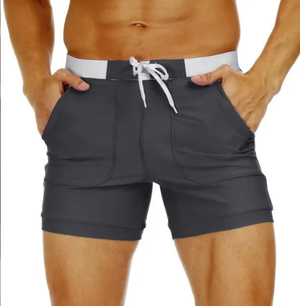 Nuevos bañadores 2025 para hombre
