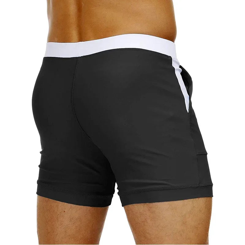 Nuevos bañadores 2025 para hombre