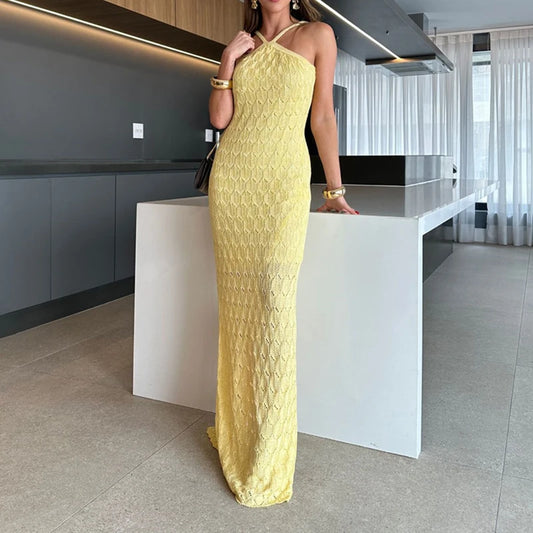 Vintage Elegant Dress