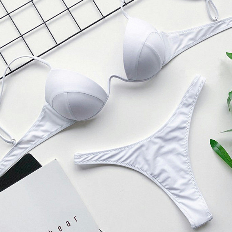 Bikini Push Up para Ella