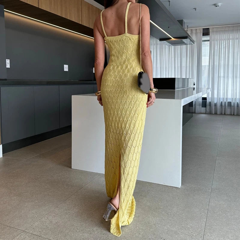 Vintage Elegant Dress
