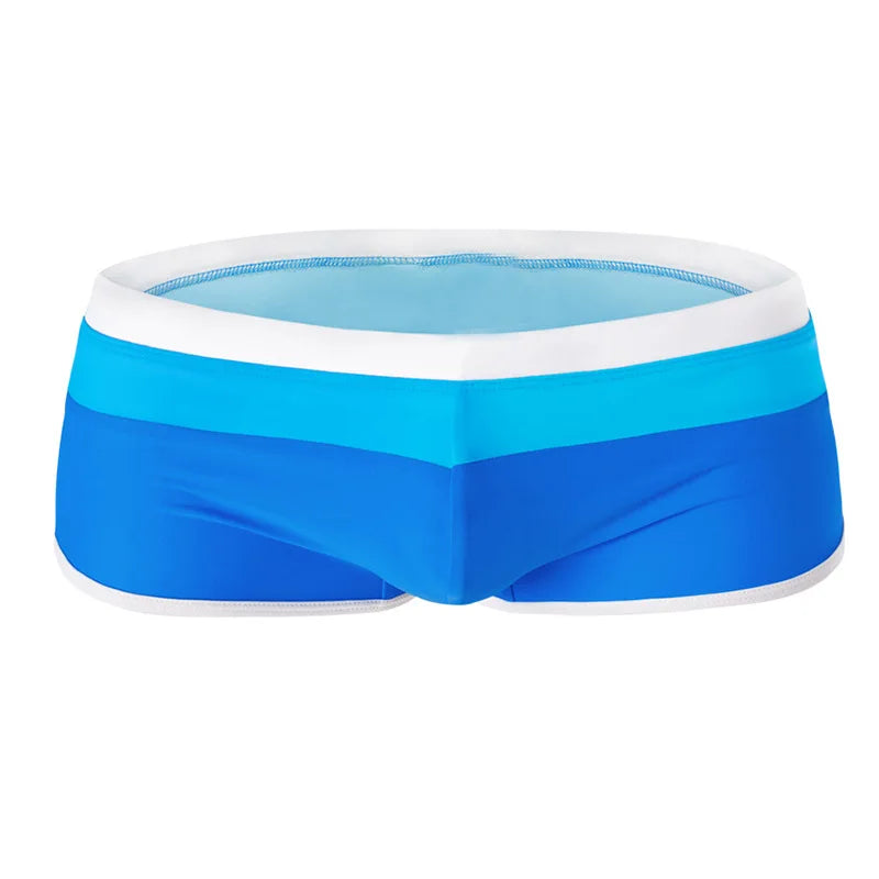 Summer Boxer Shorts for Swimming for Men