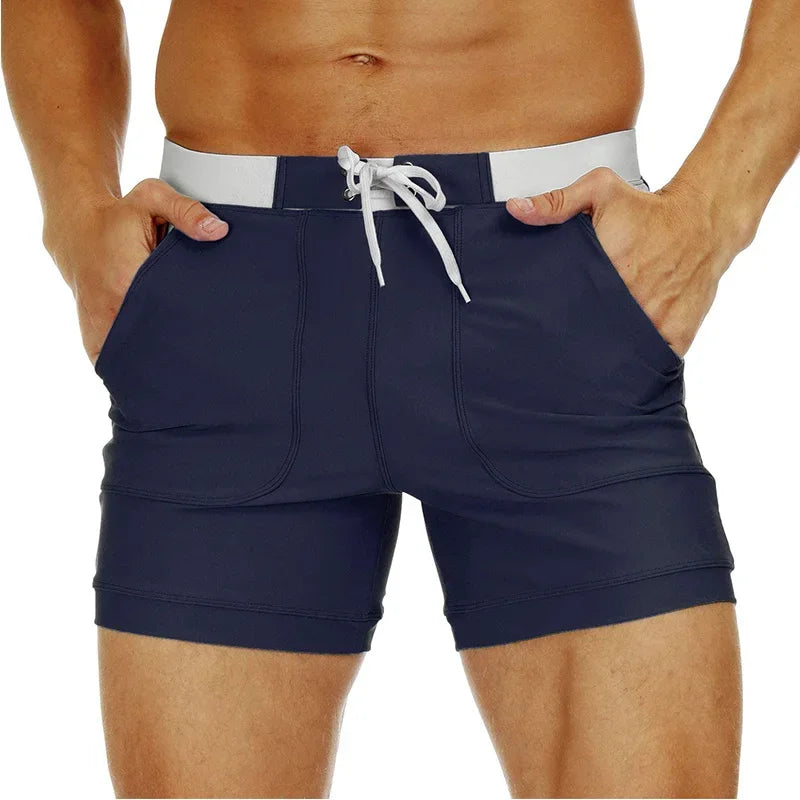 Nuevos bañadores 2025 para hombre