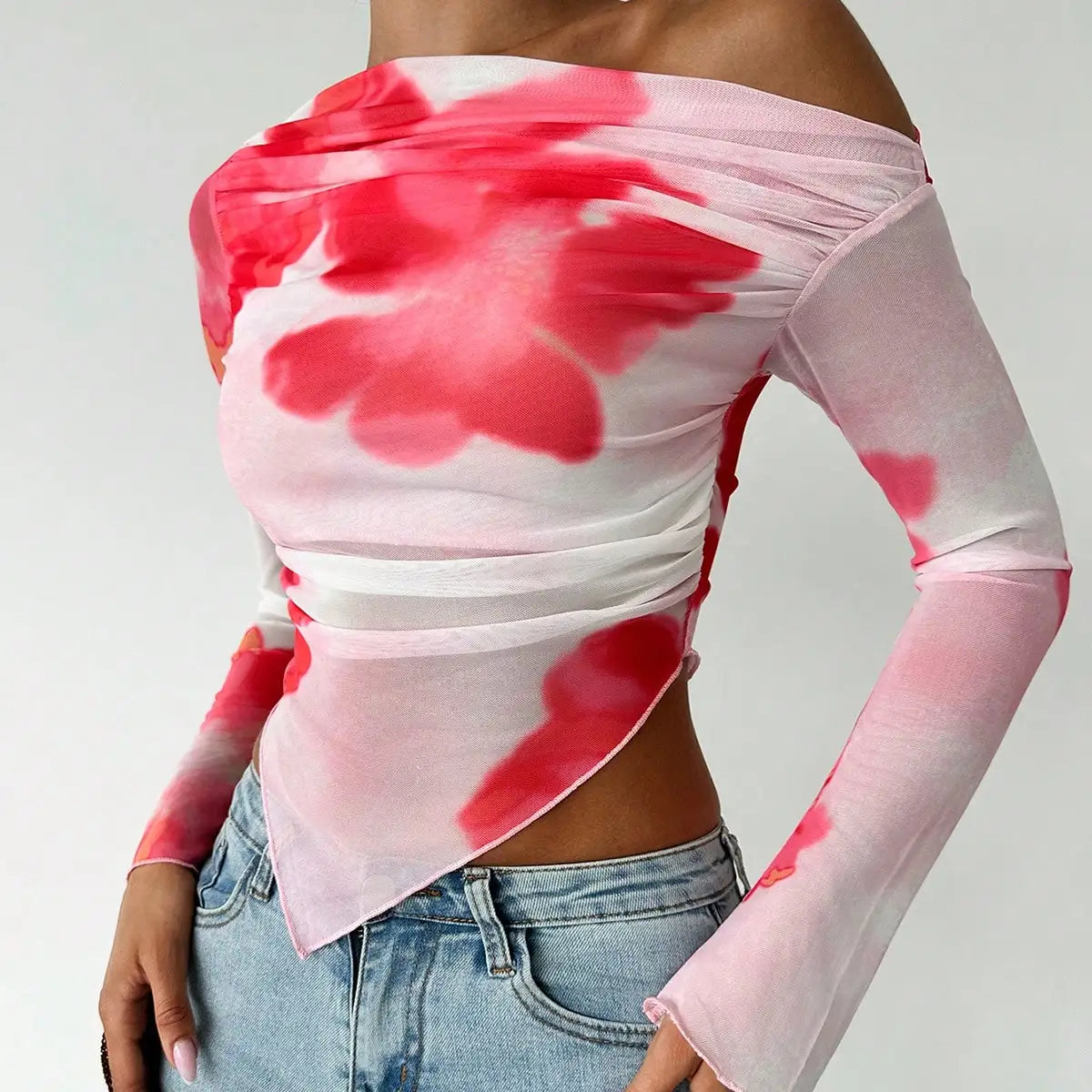 Sweet Personality Style Top