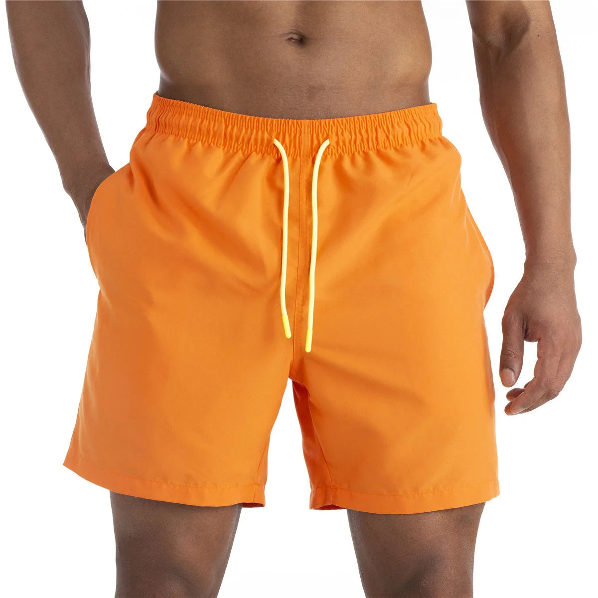 Comfortable Summer Shorts for Men