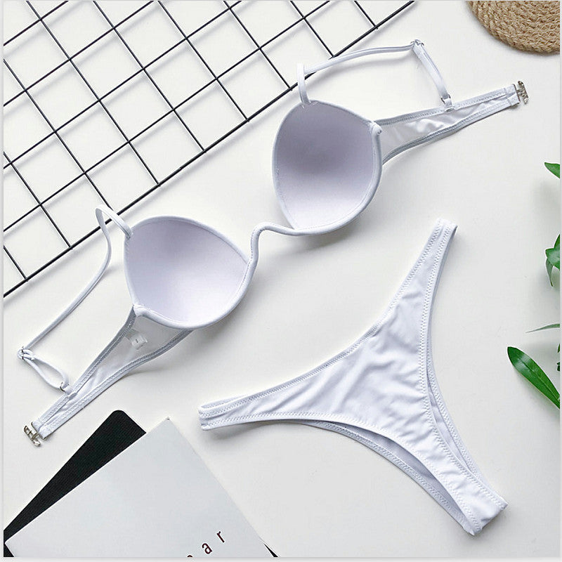 Bikini Push Up para Ella