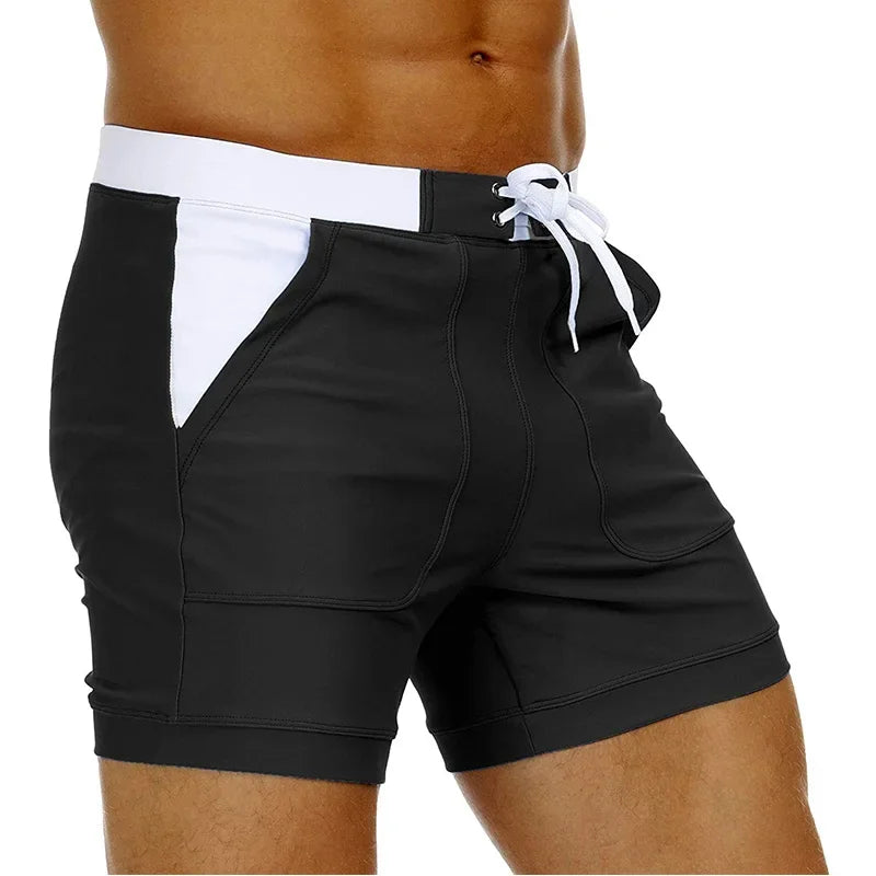Nuevos bañadores 2025 para hombre