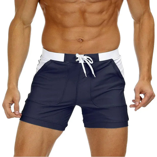 Nuevos bañadores 2025 para hombre