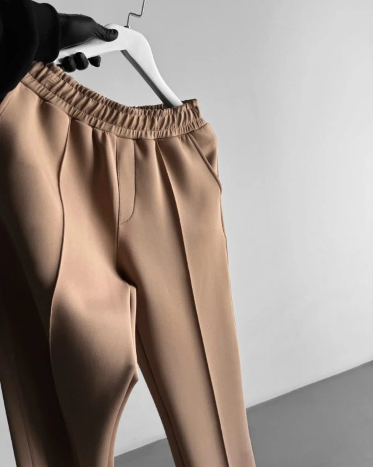 Pantalones casuales para todas las estaciones para hombre