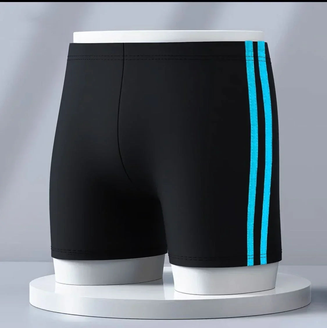 Trajes de baño cortos para hombre