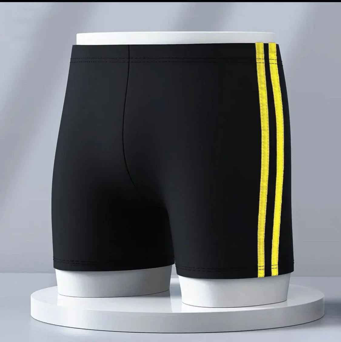 Trajes de baño cortos para hombre