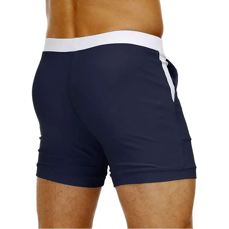 Nuevos bañadores 2025 para hombre