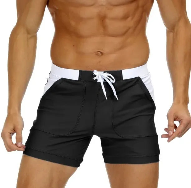 Nuevos bañadores 2025 para hombre