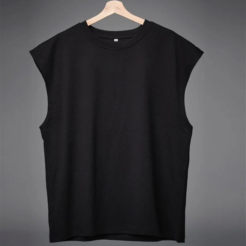 Camiseta deportiva ligera para hombre