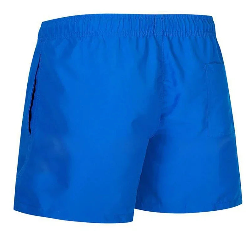 Swimming Trunks with Pockets for Men