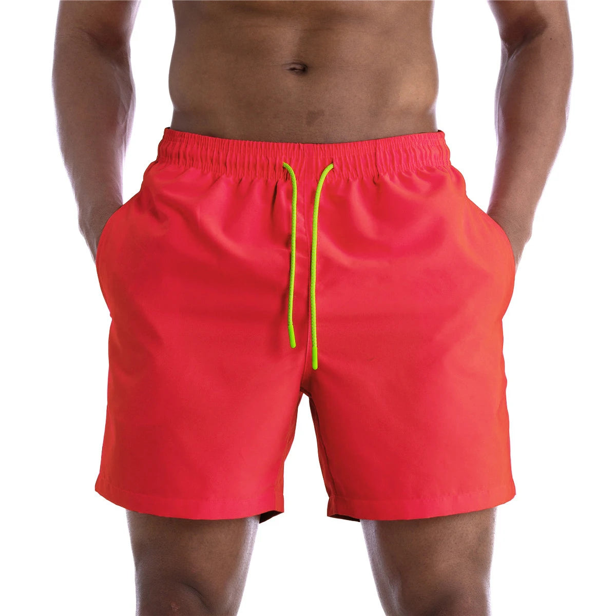 Comfortable Summer Shorts for Men
