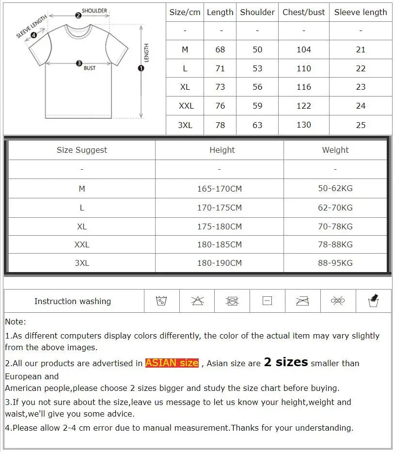 Camiseta de gimnasio para hombre