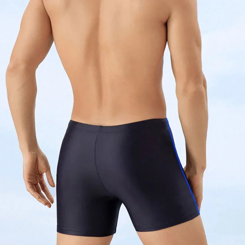 Trajes de baño cortos para hombre