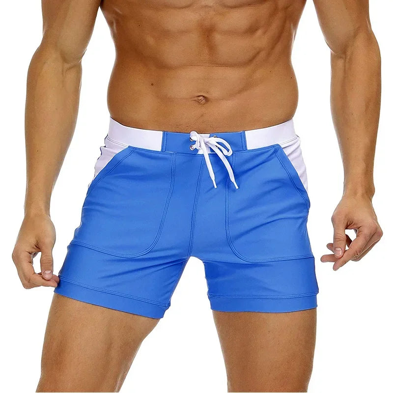 Nuevos bañadores 2025 para hombre