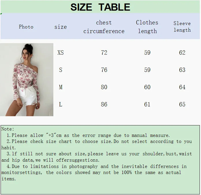 Casual Style Top for Women