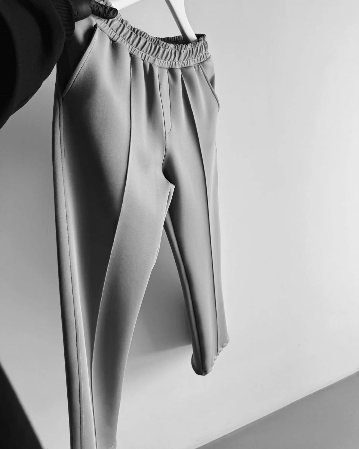 Pantalones casuales para todas las estaciones para hombre