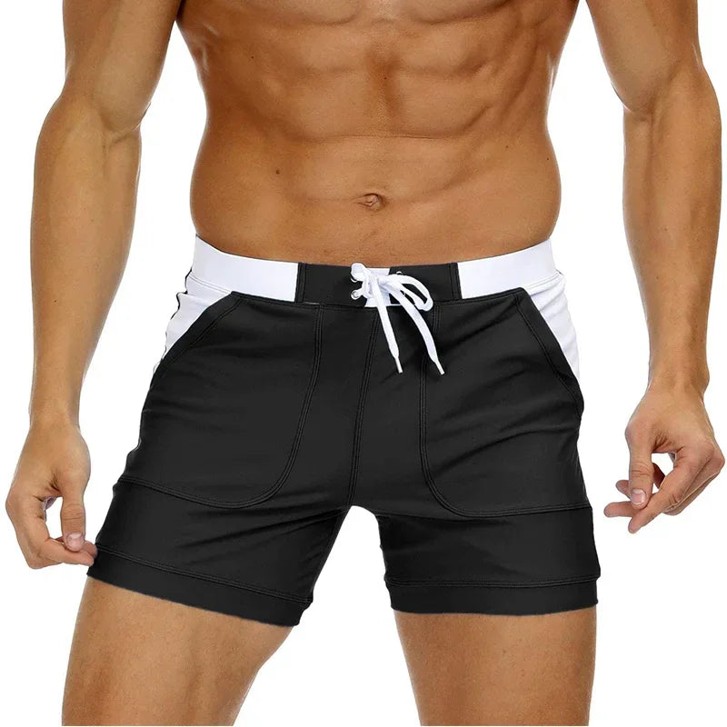 Nuevos bañadores 2025 para hombre