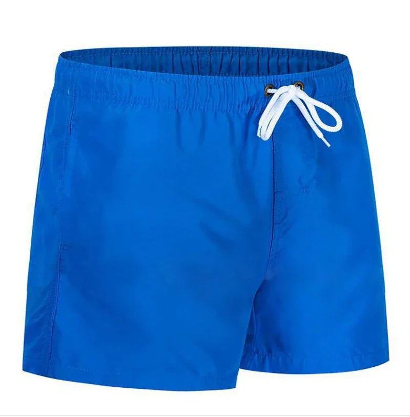 Swimming Trunks with Pockets for Men