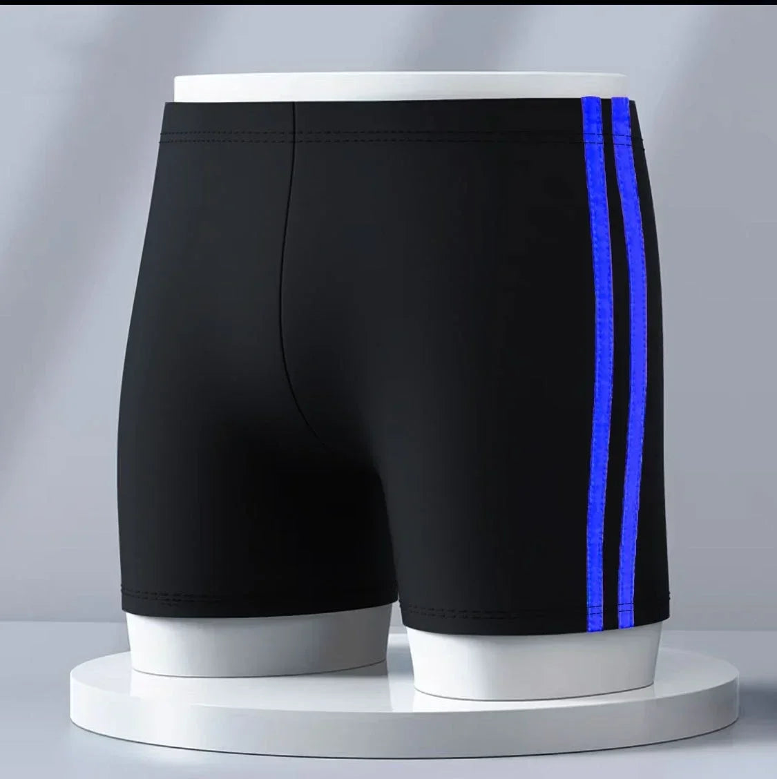 Trajes de baño cortos para hombre