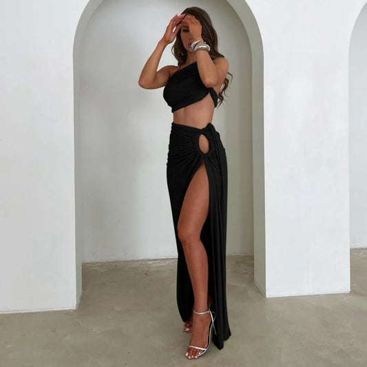 Two Piece Outfit Set for Women