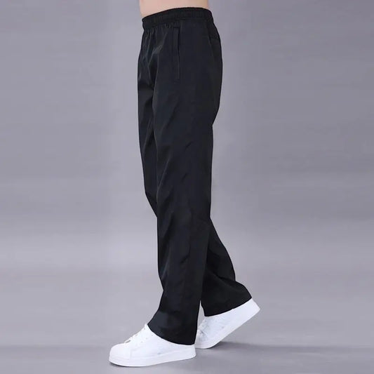 Pantalones transpirables para hombre