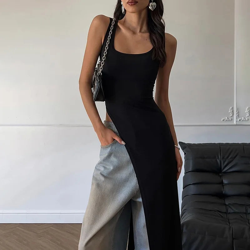 Square Neck Top for Women