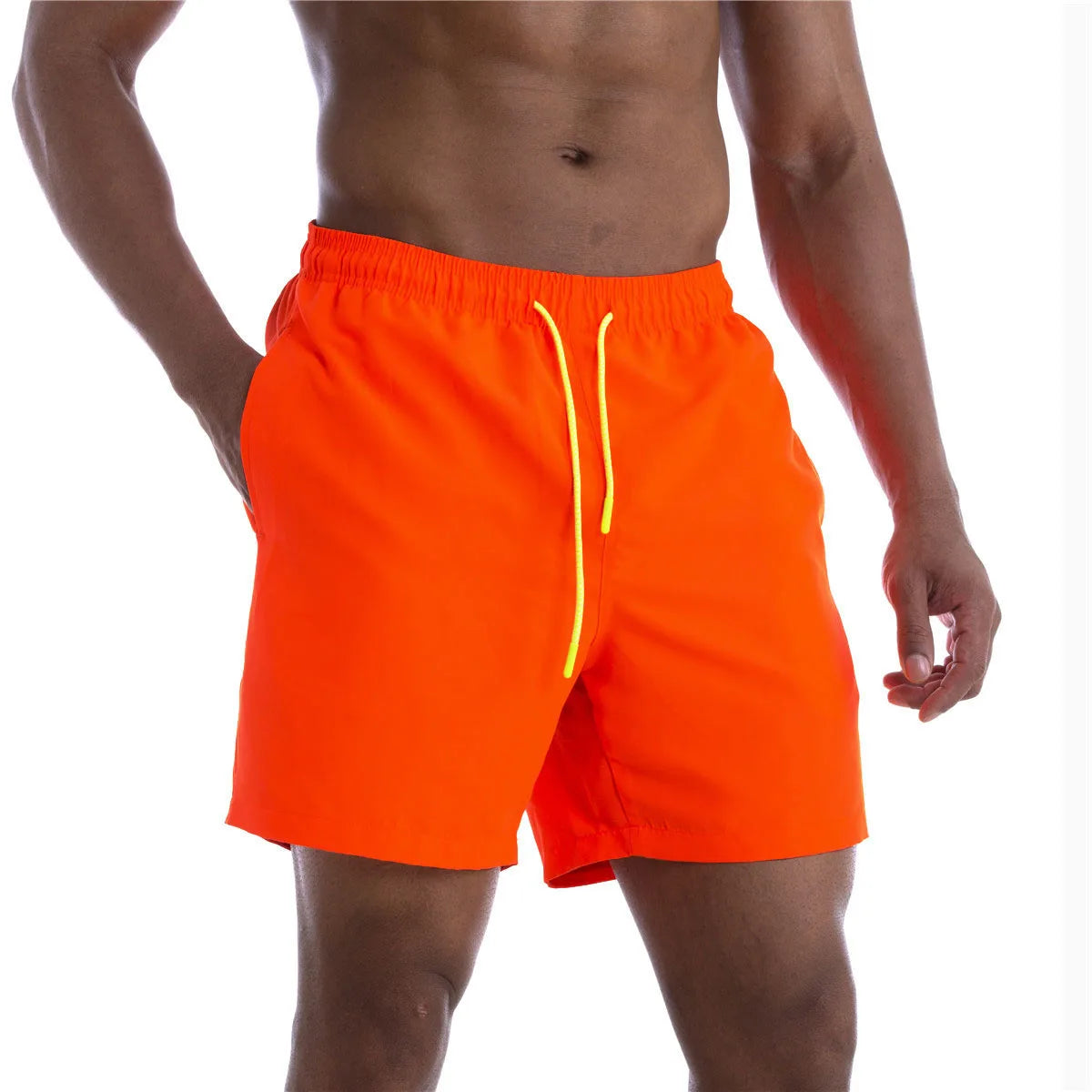 Comfortable Summer Shorts for Men