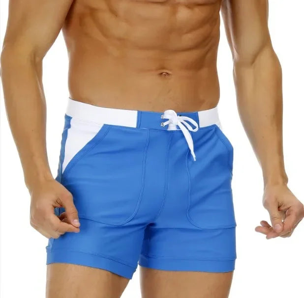 Nuevos bañadores 2025 para hombre