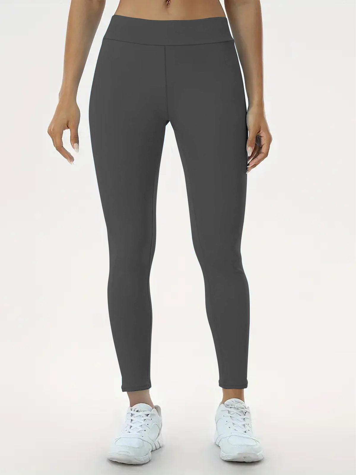 High Waist Yoga Pants for Women