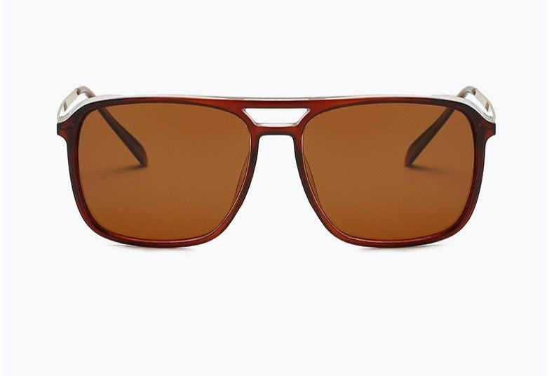 Classic Polarized Sunglasses for Men
