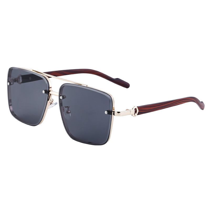 Square Cut Sunglasses for Men